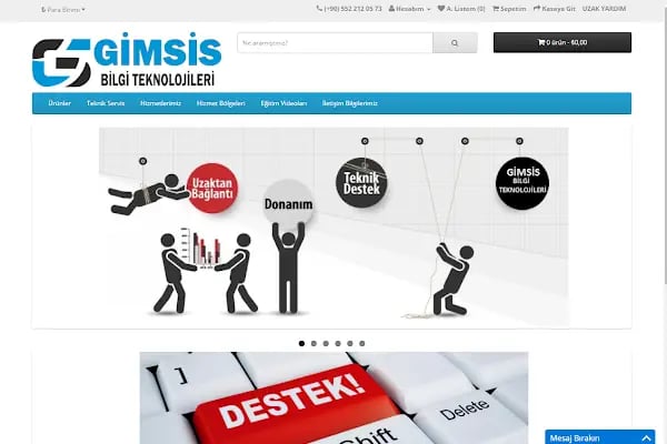 Han Teknoloji Apple (iPhone,iPad,mac)&Samsung Garantili Servis ve Satış) - Resim 3