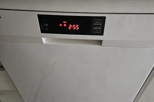 Merkez Teknik Beyaz Eşya Servisi - Resim 1