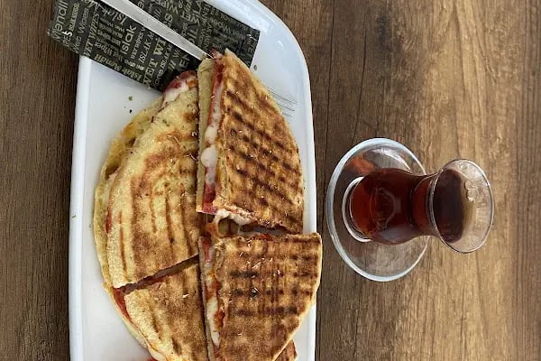 FİLİZ CAFE DEMRE - Resim 10