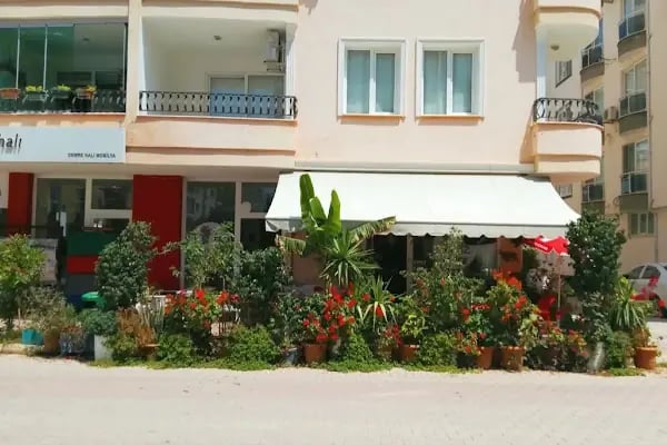 FİLİZ CAFE DEMRE - Resim 6