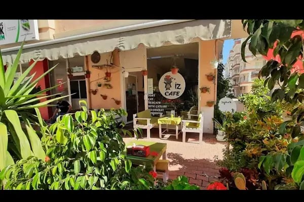 FİLİZ CAFE DEMRE - Resim 12