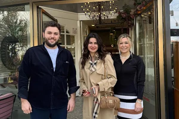 Zeynel İnegöl Köftecisi - Resim 19