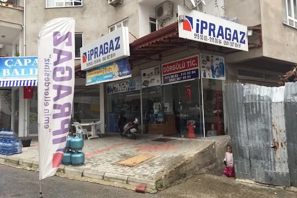 ​​Marketim Geldi - Alanya'nın Sanal Marketi - Resim 10