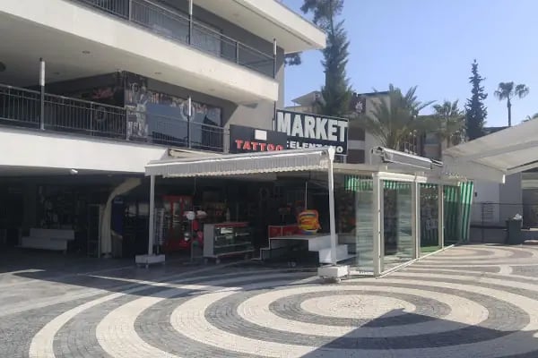 ​​Marketim Geldi - Alanya'nın Sanal Marketi - Resim 18