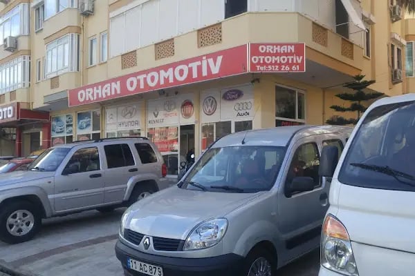 ​​Marketim Geldi - Alanya'nın Sanal Marketi - Resim 13
