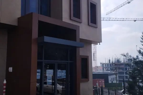 KÜÇÜKÇEKMECE BELEDİYESİ GENÇLİK MERKEZİ - Resim 13