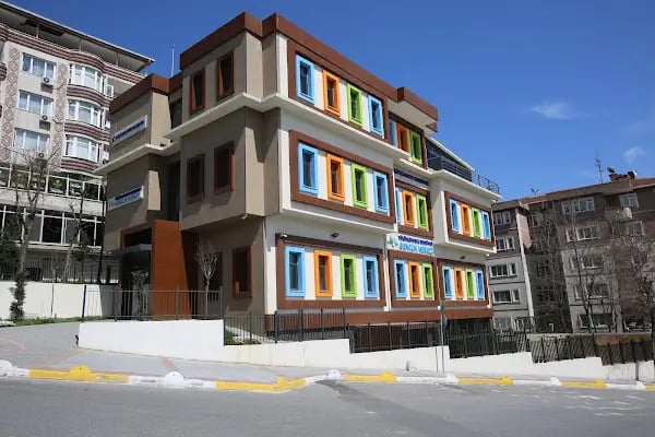 KÜÇÜKÇEKMECE BELEDİYESİ GENÇLİK MERKEZİ - Resim 16