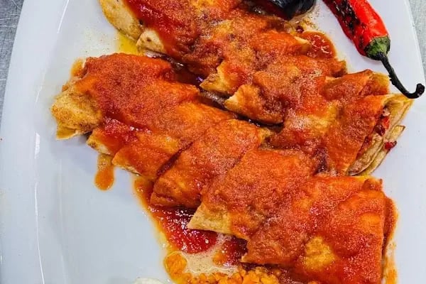 Gülmece Pide Kebap Salonu - Resim 15
