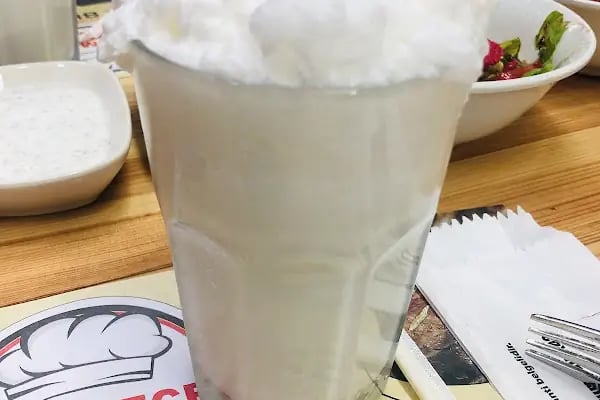 Gülmece Pide Kebap Salonu - Resim 9