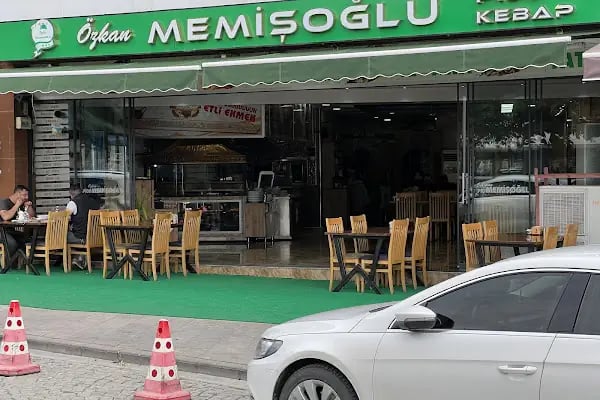 Gülmece Pide Kebap Salonu - Resim 16