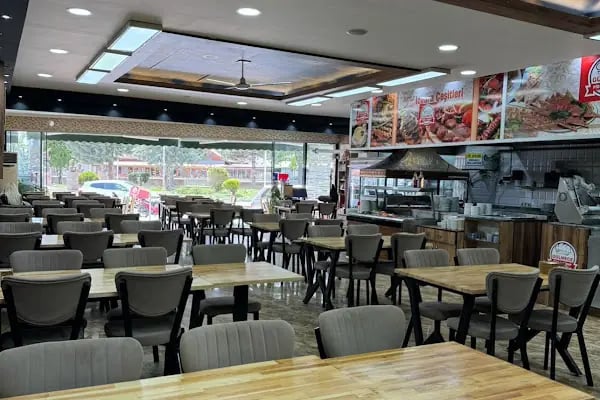 Gülmece Pide Kebap Salonu - Resim 7