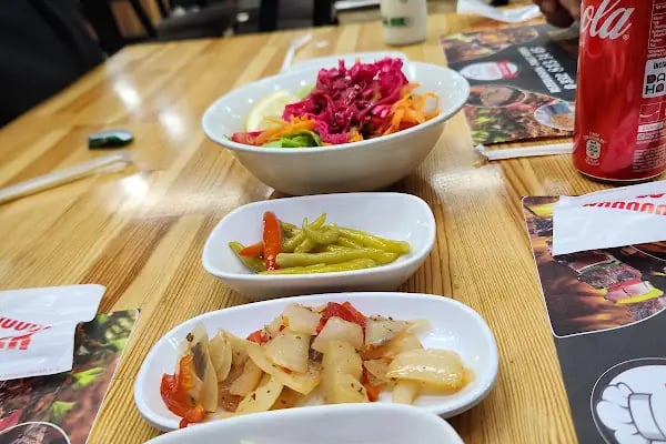 Gülmece Pide Kebap Salonu - Resim 8