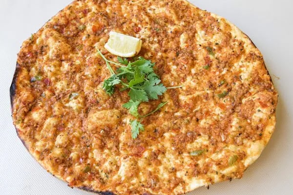 Gülmece Pide Kebap Salonu - Resim 19