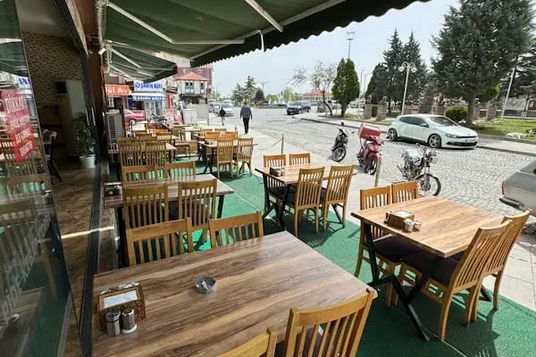 Gülmece Pide Kebap Salonu - Resim 17