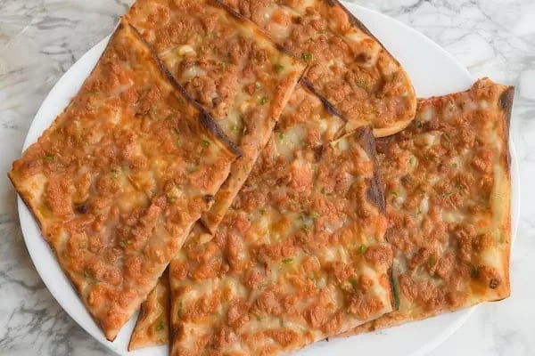 Gülmece Pide Kebap Salonu - Resim 4