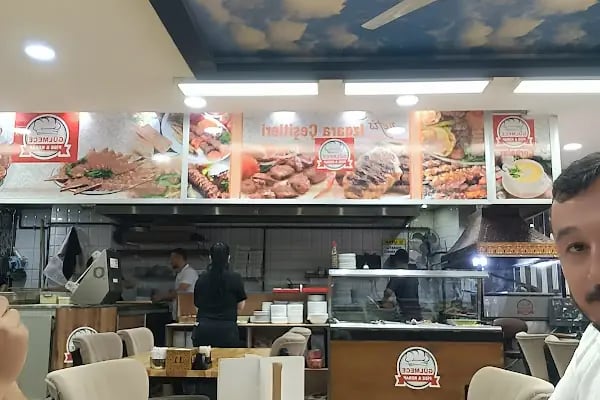 Gülmece Pide Kebap Salonu - Resim 6