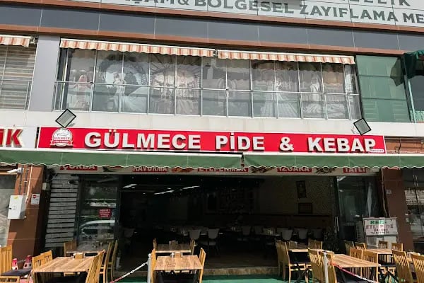 Gülmece Pide Kebap Salonu - Resim 2