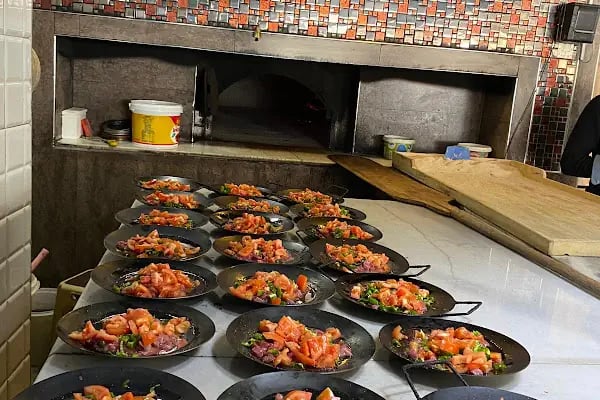 Gülmece Pide Kebap Salonu - Resim 3