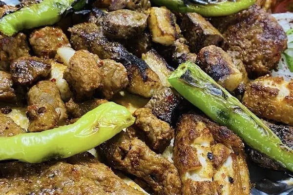 Gülmece Pide Kebap Salonu - Resim 5