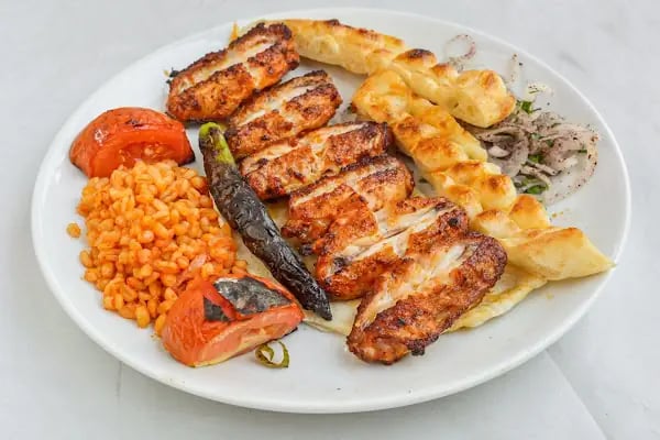 Gülmece Pide Kebap Salonu - Resim 13