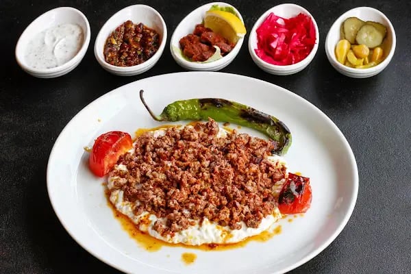 Gülmece Pide Kebap Salonu - Resim 20