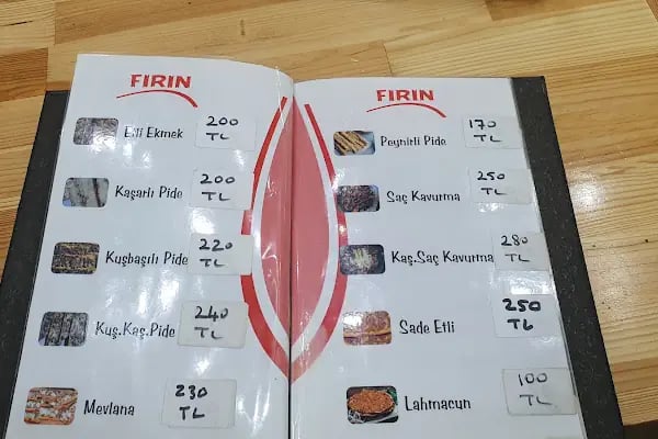 Gülmece Pide Kebap Salonu - Resim 12