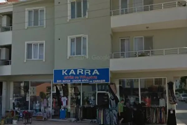 Karra Giyim - Resim 1