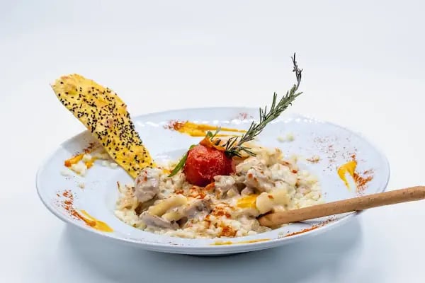 Tarık'ın Yeri - Resim 15