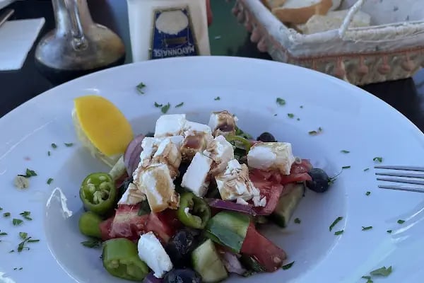 SAHİL RESTAURANT BODRUM - Resim 17