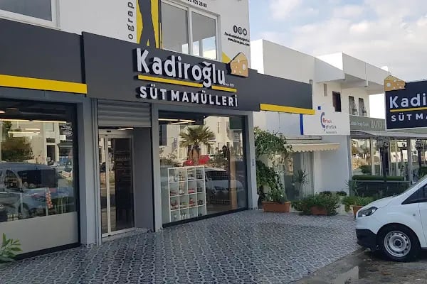 Kadiroğlu Süt Mamülleri ve Şarküteri - Resim 1