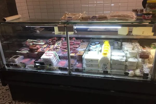 Kadiroğlu Süt Mamülleri ve Şarküteri - Resim 10