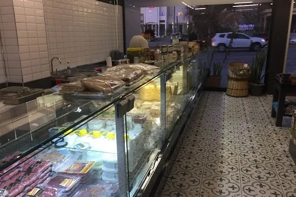 Kadiroğlu Süt Mamülleri ve Şarküteri - Resim 8