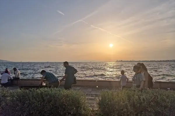 Alsancak Döviz Ve Altın - Resim 2