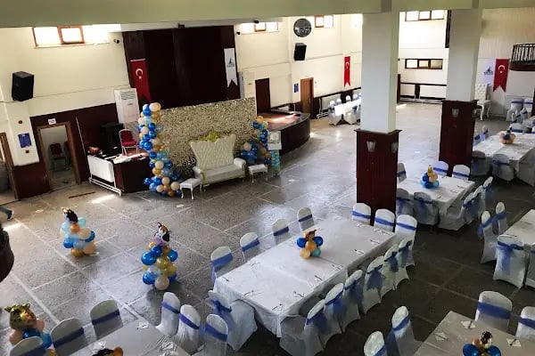 Seymen Çiçekçilik Organizasyon - Resim 16
