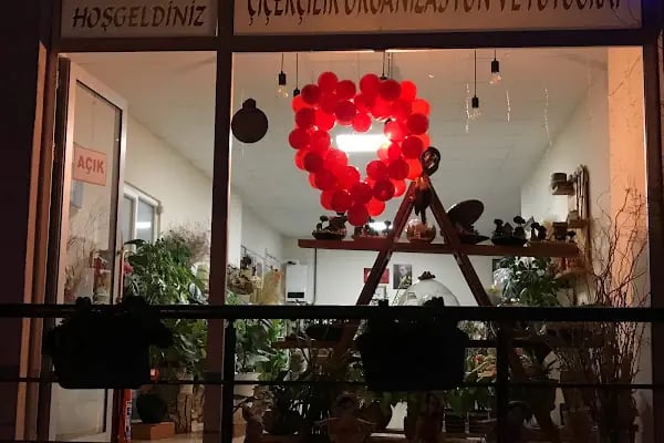 Seymen Çiçekçilik Organizasyon - Resim 2