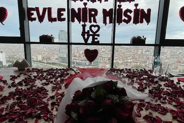Huber İstanbul - Resim 15