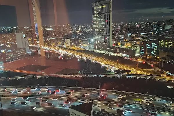 Huber İstanbul - Resim 20