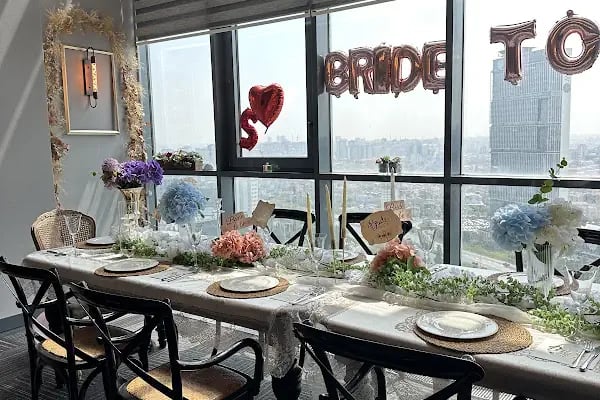 Huber İstanbul - Resim 13