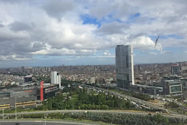Huber İstanbul - Resim 9
