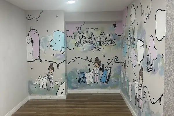 özel i-klinik ankara ağız ve diş sağlığı polikliniği - Resim 2