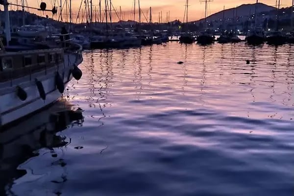 Green Bay Resort &amp; Spa Bodrum - Resim 2