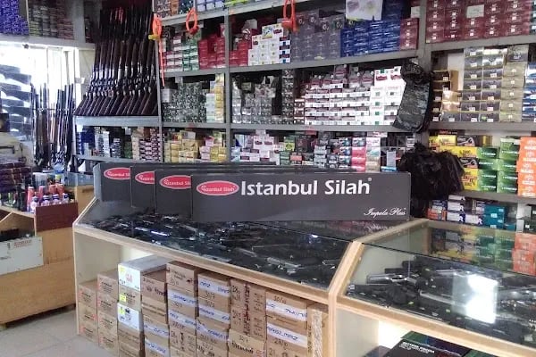 Topçuoğlu Av Ve Arı Malzemeleri - Resim 4
