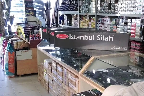 Topçuoğlu Av Ve Arı Malzemeleri - Resim 6