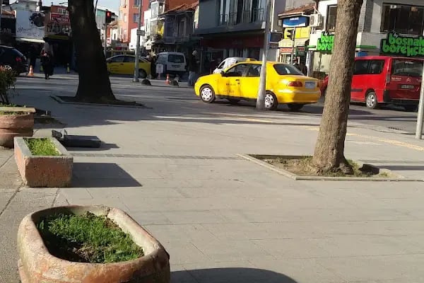 Topçuoğlu Av Ve Arı Malzemeleri - Resim 13