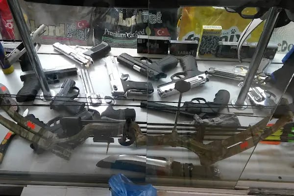 Topçuoğlu Av Ve Arı Malzemeleri - Resim 12