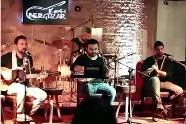 Keyfi Bergüzat - Resim 15