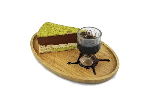 Cohibba Coffee Hookah - Resim 16