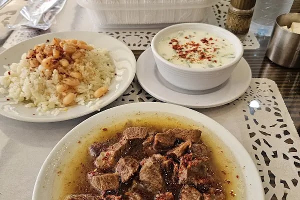 Gönlübol Lokantası - Resim 9