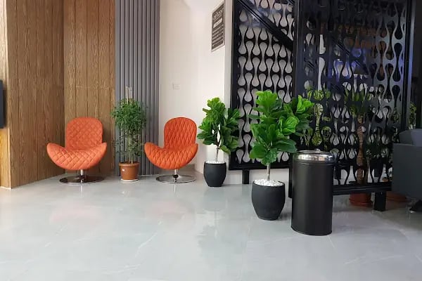 Sıra Evler Sitesi - Resim 2