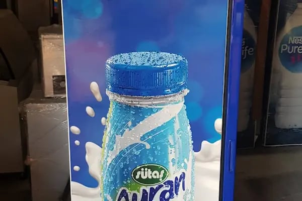 PROFOUR SOĞUTMA ISITMA SAN. VE TİC. A.Ş - Resim 12